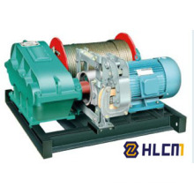 Winch (JK-3) with SGS (Hlcm)